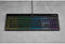 Corsair K55 RGB Pro - Gamingtoetsenbord - RGB-verlichting 5 zones - Azerty BE