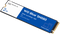 WD Blue SN580 - NVMe SSD 2TB - PCIe Gen 4.0 - 4150 MB/s