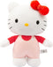 GP TOYS HKT132 - Knuffel - 30 cm - Roze T-shirtmodel