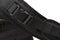 Rivacase 7470 - SLR Sling Case - Ruimte voor 2 lenzen - Zwart