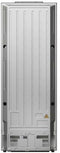 Haier HFR5719ENMG - Franse Koelkast - 70 cm - Energieklasse E - Vrijstaand