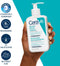 CeraVe Anti-Onzuiverheden Reinigingsgel - 2% Salicylzuur - 473ml