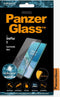 PanzerGlass OnePlus 9 Screen Protector Antibacterieel Zwart