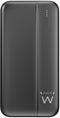 Ewent EW1161 - Powerbank - 10.000mAh - 2x USB-A uitgangen - USB type-C in-/uitgang