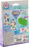 Maak je eigen Diamond Painting Stickers, 12dlg.