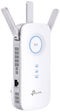 TP-Link RE550 - WiFi Versterker - AC1900 dual-band - 1115 m2 bereik