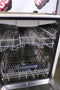 Bosch SBV58M00EU - Inbouw vaatwasser - 14 couverts - VarioSpeed - 48 dB