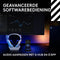 Logitech Astro A50 (Gen 5) - Draadloze Gaming Headset - 24-bit LIGHTSPEED - Wit