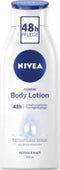 Nivea Bodylotion – Express 400 ml - Met hydraterend 48H serum
