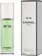 Chanel N°19 100 ml - Eau de Toilette - Damesparfum