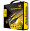 Gembird CC-DP8K-AOC-20M - DisplayPort AOC kabel - 8K 60 Hz - Zwart
