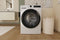 Candy BR 413BL8-S - Wasmachine - 13 kg - A-20% - Extra stil (72 dB) - Wit