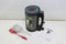 DOMO DO728BL - Soepmaker - Sauteerfunctie - 2,2 L - 7 Programma's - RVS/Zwart