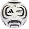 Adidas Tiro Club - Voetbal - Butyl binnenbal - Wit - Zwart