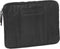 Chesterfield Ray lederen laptop sleeve hoes 13 inch zwart