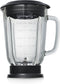 Tristar MX-4823 - Foodprocessor & Blender - 1.5 L - Roestvrijstaal
