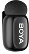 Boya MINI 14 - Draadloze Microfoon - 2TX + 1RX - USB-C - Zwart