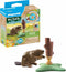 PLAYMOBIL Wiltopia - Bever - 71291
