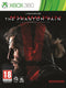 Metal Gear Solid V: The Phantom Pain - Xbox 360 - Day Zero Edition met in-game DLC (4012927039502)