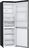 LG GBV3100AEP - Koel- en vriescombinatie - LinearCooling™ en NoFrost - Wit