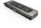 Hyper HD449 - USB-C Hub - 6 poorten 5000 Mbit/s 4K Ultra HD 60 Hz - Zilver