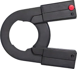 Hebie Chainglider achterkant voor 16-18 tands uni