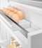 Liebherr CBNsfc 572i Plus - Koel-vriescombinatie - NoFrost BioFresh - Zilver