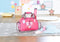 BABY born Luiertas - Poppenverzorgingsproduct 43 + 36 cm