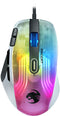 Roccat Kone XP - Gaming Muis - 19.000 DPI - Wit
