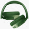 Fresh 'n Rebel Clam Junior - Draadloze On-Ear Koptelefoon - Safe Sound <85 dB - Groen