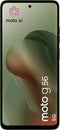 Motorola Moto G56 5G - Smartphone - 256GB opslag - Groen