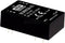 Mean Well SCWN03A-12 DC/DC-convertermodule 250 mA 3 W Aantal uitgangen: 1 x Inhoud 1 stuk(s)
