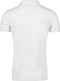 Superdry Classic Pique S/S Poloshirt - Slim fit - Katoen 100% - Wit - M