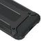 iMoshion Hoesje Geschikt voor OnePlus Nord Hoesje - iMoshion Rugged Xtreme Backcover - Zwart