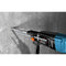 Borenset Fischer Quattric II SDS Plus Staal 10 x 455 mm