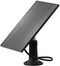 Woox R4252 - Outdoor netwerkcamera - Draadloos - 1080P HD - IP65 - Zonne-energie