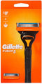 Gillette Fusion5 - Scheersysteem Voor Mannen
