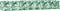 vidaXL - Palletkussens - 7 - st - bladpatroon - stof