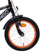 Amigo Sports Jongensfiets - Kinderfiets 16 Inch - Zwart