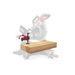 SKIL 1321AA - Afkortzaag / Verstekzaag - 2000 W motor - Dubbele verstekfunctie