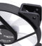 Fractal Design Prisma AL-12 - Ventilator 120mm - Multi verlichting - Zwart