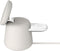 Belkin BoostCharge Pro - 2-in-1 draadloos laadstation met MagSafe 15W - Beige