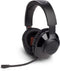 JBL Quantum 350 - Draadloze Gamingheadset - 22 uur batterijduur - Zwart