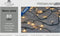 3 stuks Kerstverlichting buiten 80 lampjes warm wit