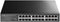Cudy GS1024 - Switch - 24x RJ45 1Gbps - 48Gbps bandbreedte - 15W stroomverbruik - Hoogte 44mm