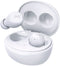 JVC HA-A6T - Gumy Mini True Wireless - 23 uur batterijduur - Wit