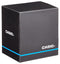 Casio A700WE-1AEF - Polshorloge - Quartz - 31 mm - Zilverkleurig