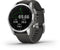 Garmin fenix 7S - Smartwatch - 1,2-inch display - Zilver (Grafiet)