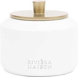 Riviera Maison Amalfi Coast Cotton Jar set van 2