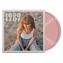 Taylor Swift - 1989 (Taylor's Version) - LP - Coloured Vinyl